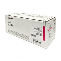 Canon T04 Magenta Toner